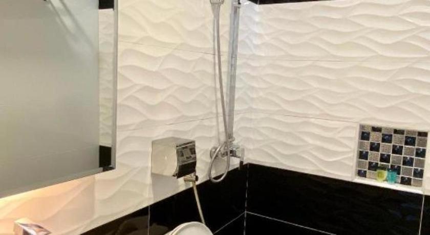 Lf Hotel Tapah Εξωτερικό φωτογραφία